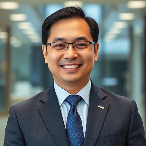 张明远 - 两人视频创始人 & CEO